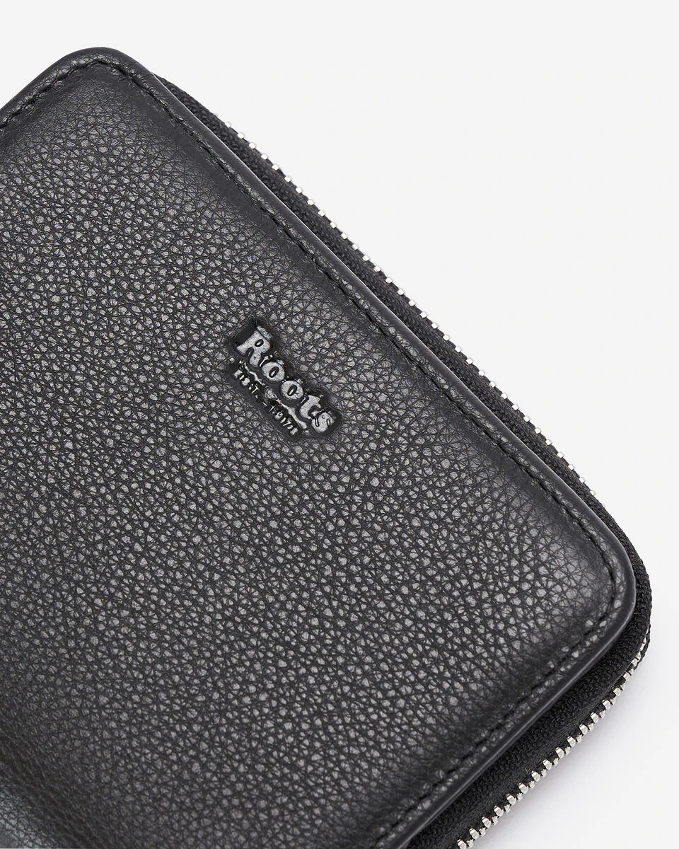 Small Zip Around Clutch Prince 7 Small Zip Around Clutch Prince - Image 5