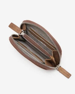 Half Moon Wallet Tribe -Roots Shop 56060135 Y21 e