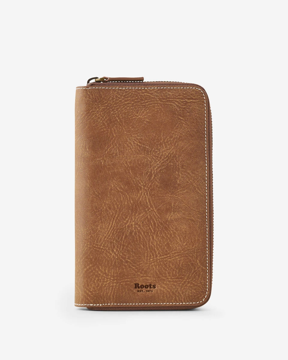 Passport Wallet Tribe 3 Passport Wallet Tribe