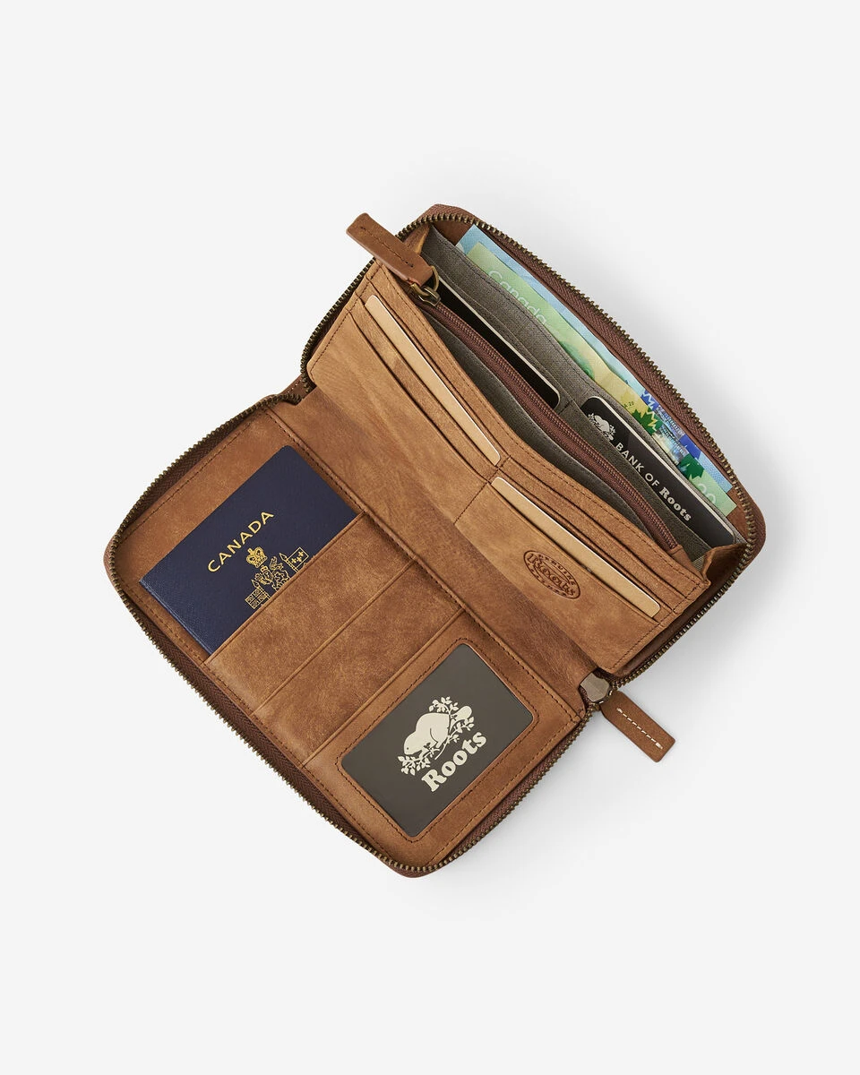 Passport Wallet Tribe 4 Passport Wallet Tribe - Image 2