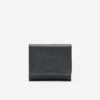 Small Card Wallet Cloud -Roots Shop 56060154 001 a