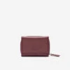 Small Trifold Clutch Cervino -Roots Shop 56060174 Y53 a