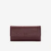Medium Trifold Clutch Cervino 2 Medium Trifold Clutch Cervino -Roots Shop 56060175 Y53 a