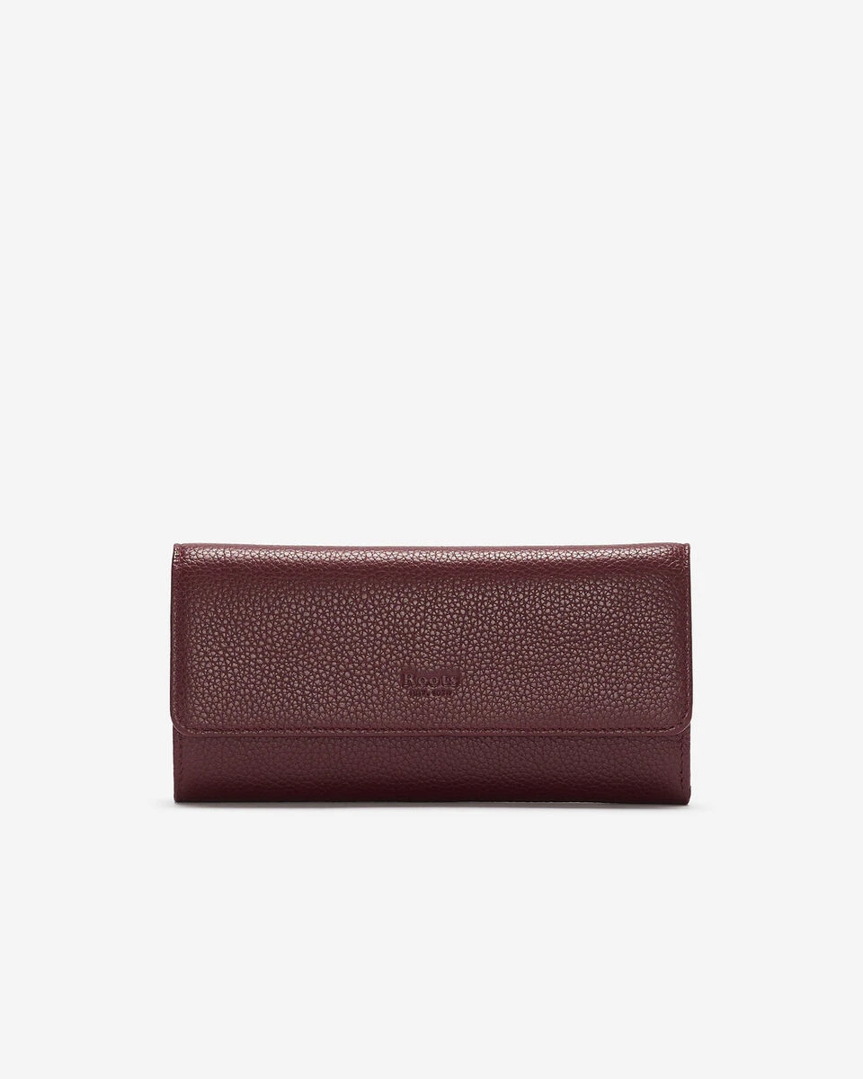 Medium Trifold Clutch Cervino 3 Medium Trifold Clutch Cervino