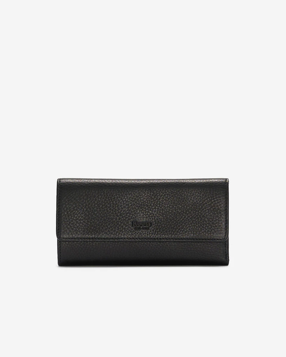 Medium Trifold Clutch Toscano 3 Medium Trifold Clutch Toscano