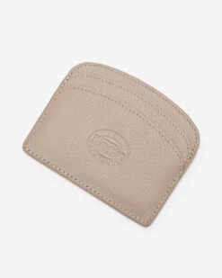 Half Moon Card Holder Cloud -Roots Shop 56060182 V20 d
