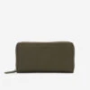 Zip Around Clutch Cloud 2 Zip Around Clutch Cloud -Roots Shop 56060188 E27 a