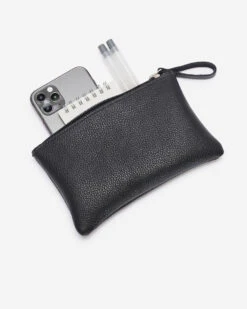 Medium Zip Pouch Cervino -Roots Shop 56080289 001 e