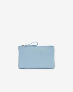 Medium Zip Pouch Cloud