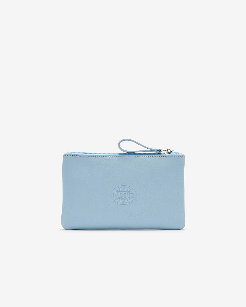 Medium Zip Pouch Cloud 3 Medium Zip Pouch Cloud - Image 2