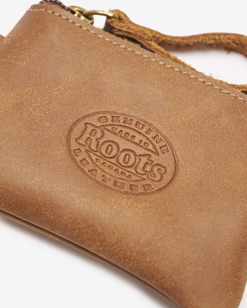 Top Zip Pouch Tribe 6 Top Zip Pouch Tribe - Image 4