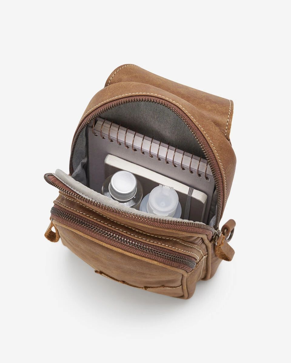 Maple Leaf Trinity Sling Tribe 8 Maple Leaf Trinity Sling Tribe - Image 6