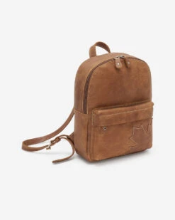 Maple Leaf Backpack Tribe 10 Maple Leaf Backpack Tribe -Roots Shop 56100083 Y21 c