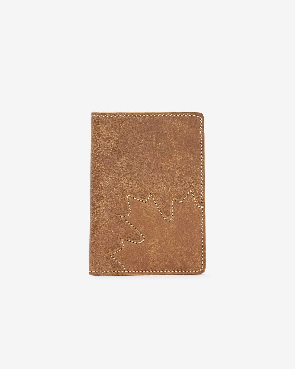 Maple Leaf Passport Card Cover 3 Maple Leaf Passport Card Cover